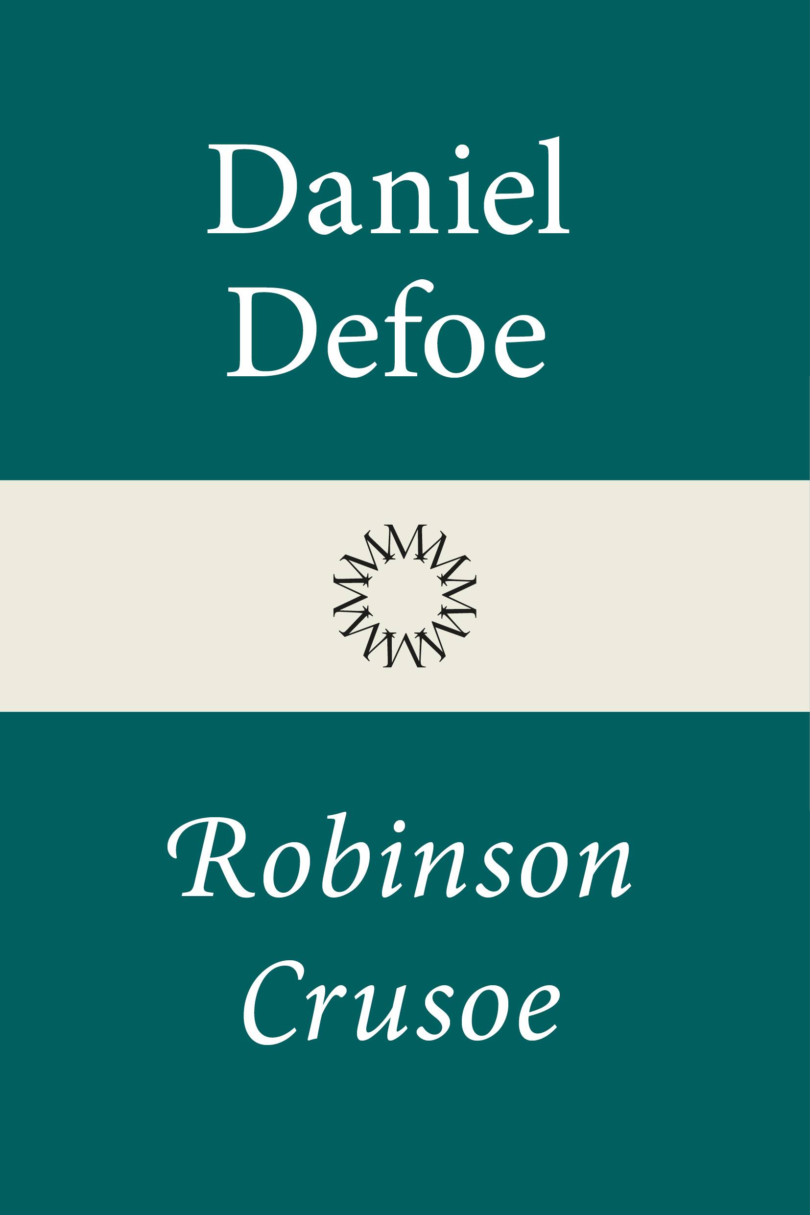 Robinson Crusoe