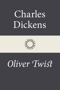 Oliver Twist