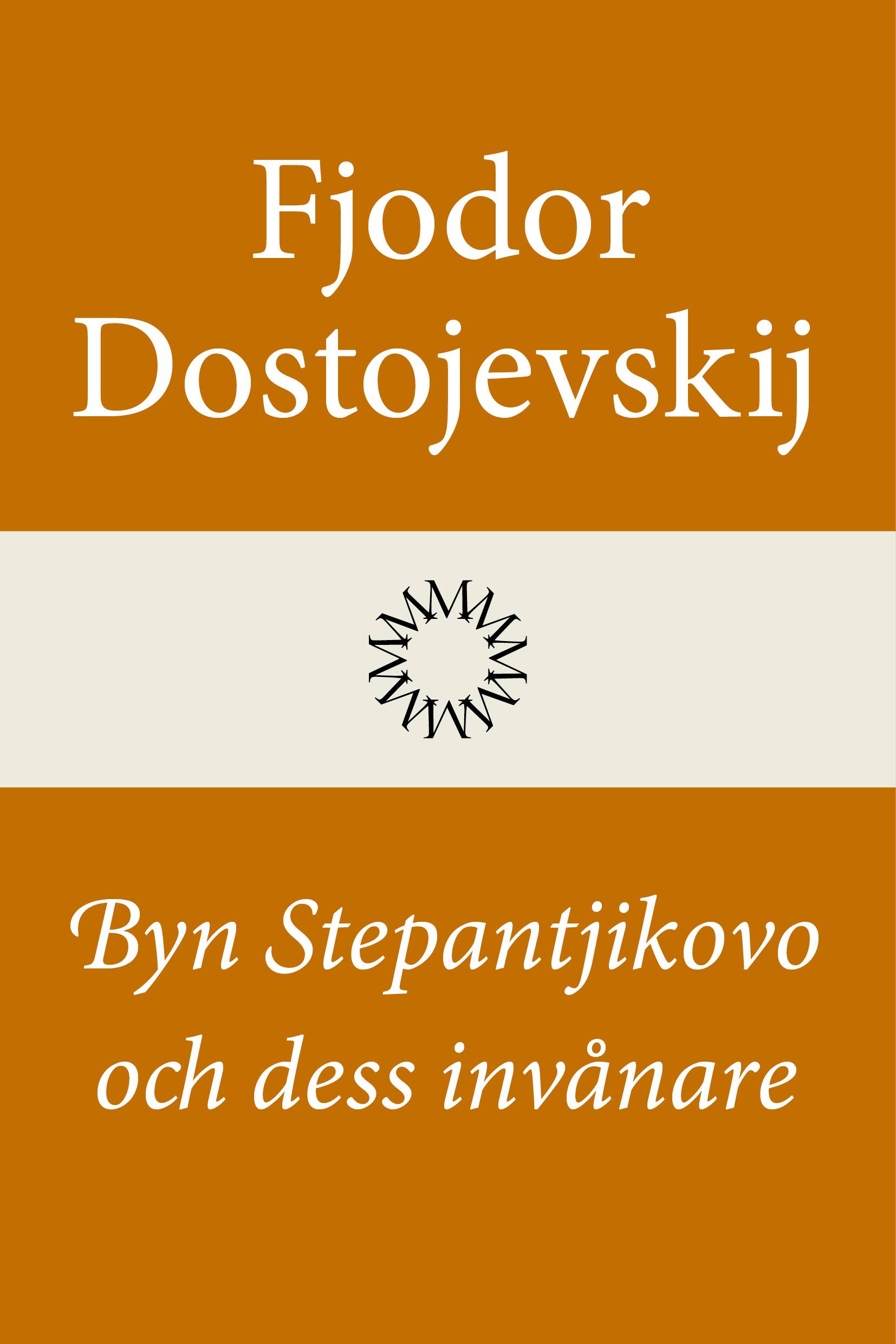 Byn Stepantjikovo och dess invånare