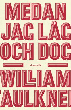 Medan jag låg och dog