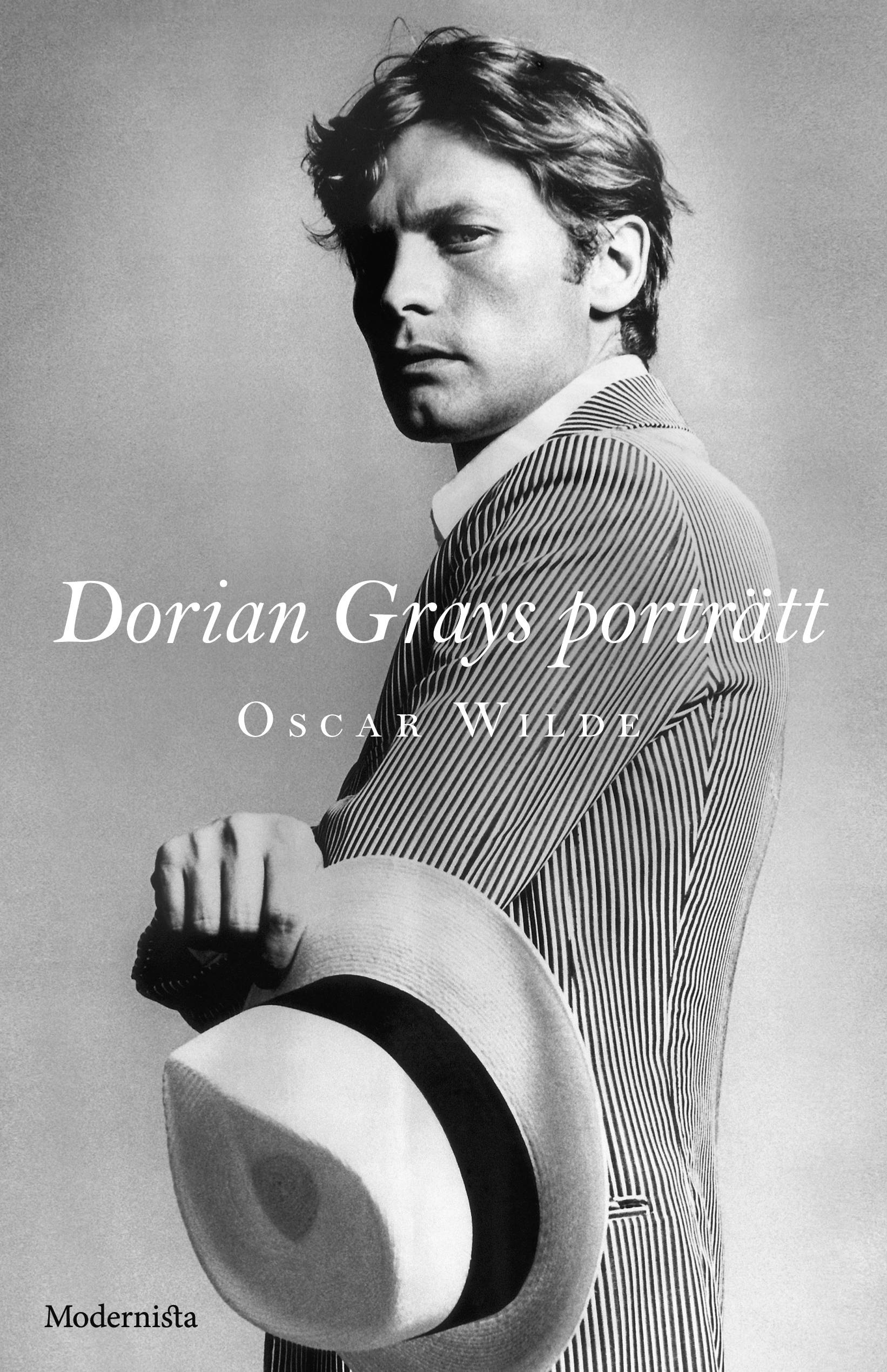 Dorian Grays porträtt