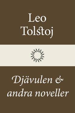 Djävulen och andra noveller