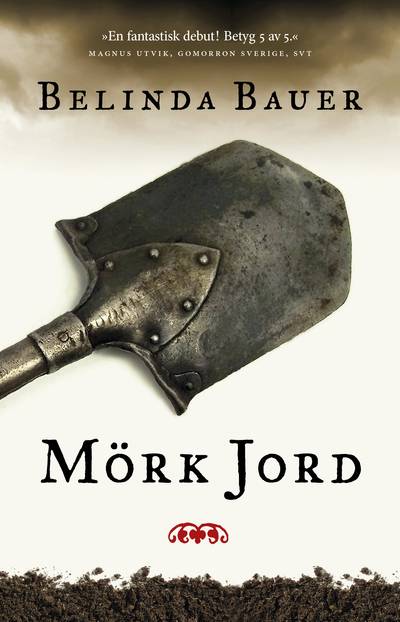 Mörk jord