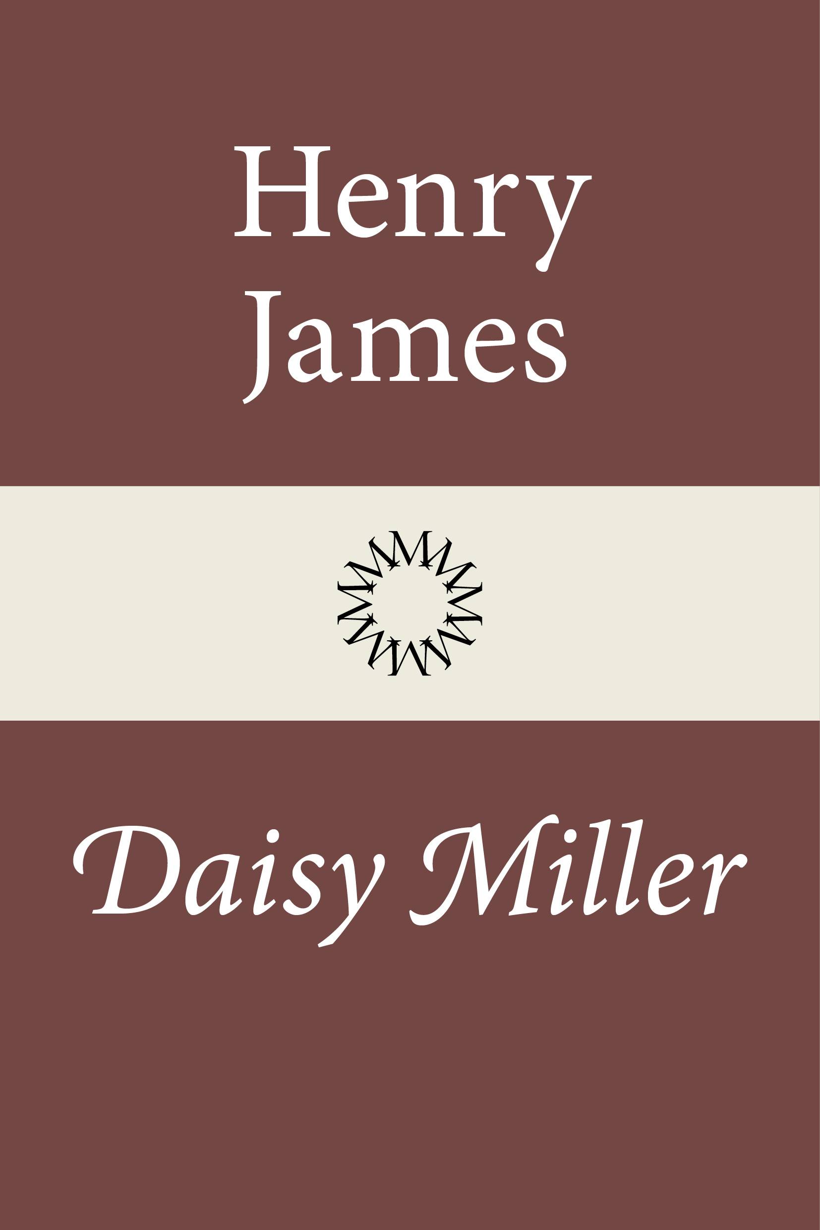 Daisy Miller