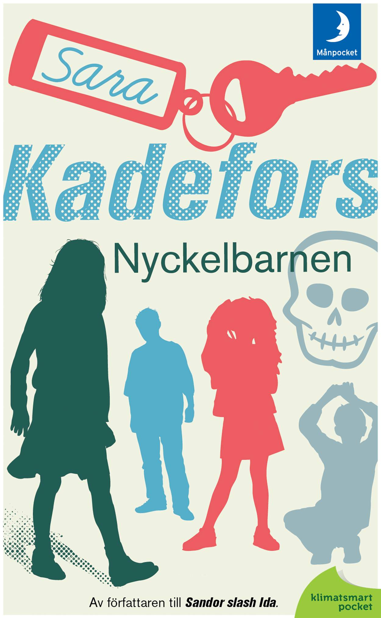 Nyckelbarnen