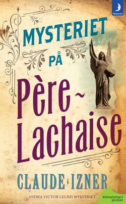 Mysteriet på Père-Lachaise