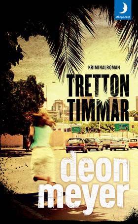 Tretton timmar