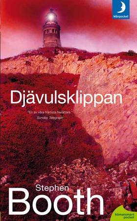 Djävulsklippan