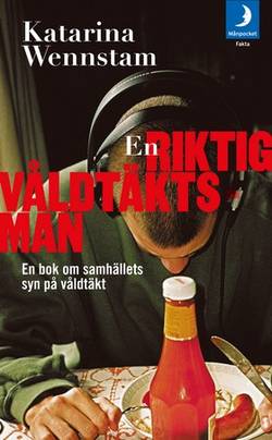 En riktig våldtäktsman : en bok om samhällets syn på våldtäkt