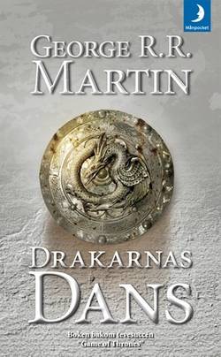 Game of thrones - Drakarnas dans