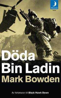 Döda bin Ladin : Obamas hemliga krig