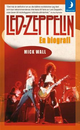 Led Zeppelin : en biografi