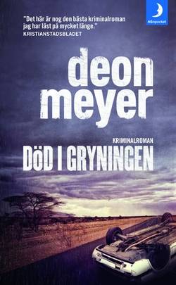 Död i gryningen