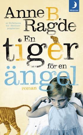 En tiger för en ängel