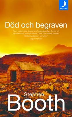 Död och begraven