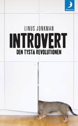 Introvert : den tysta revolutionen