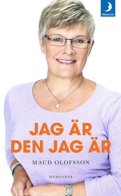 Jag är den jag är