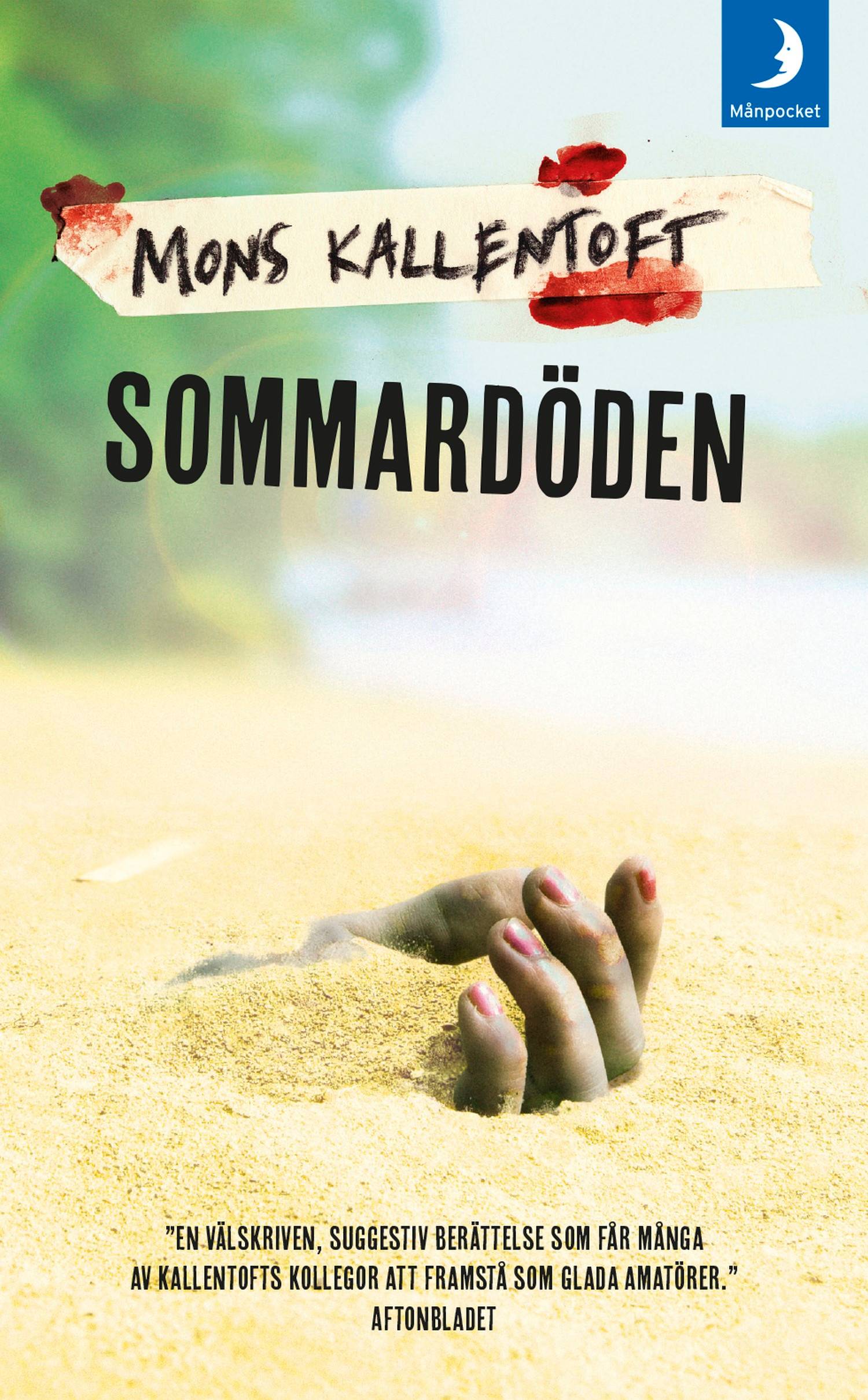 Sommardöden