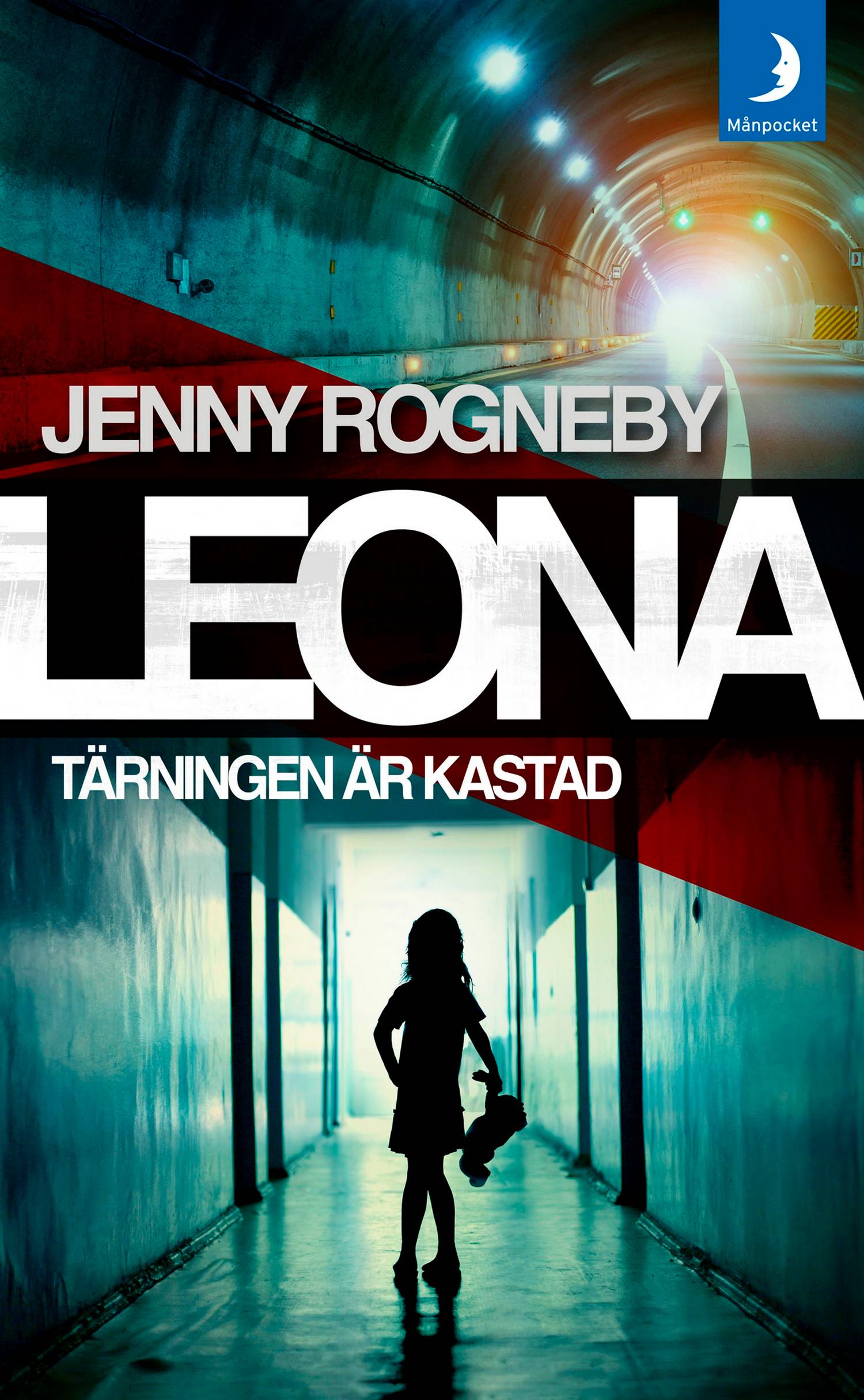 Leona. Tärningen är kastad