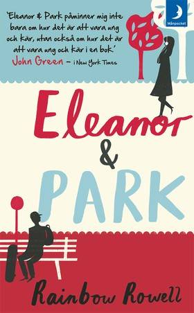 Eleanor & Park