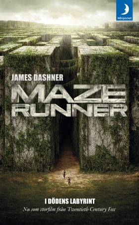 Maze runner. I dödens labyrint