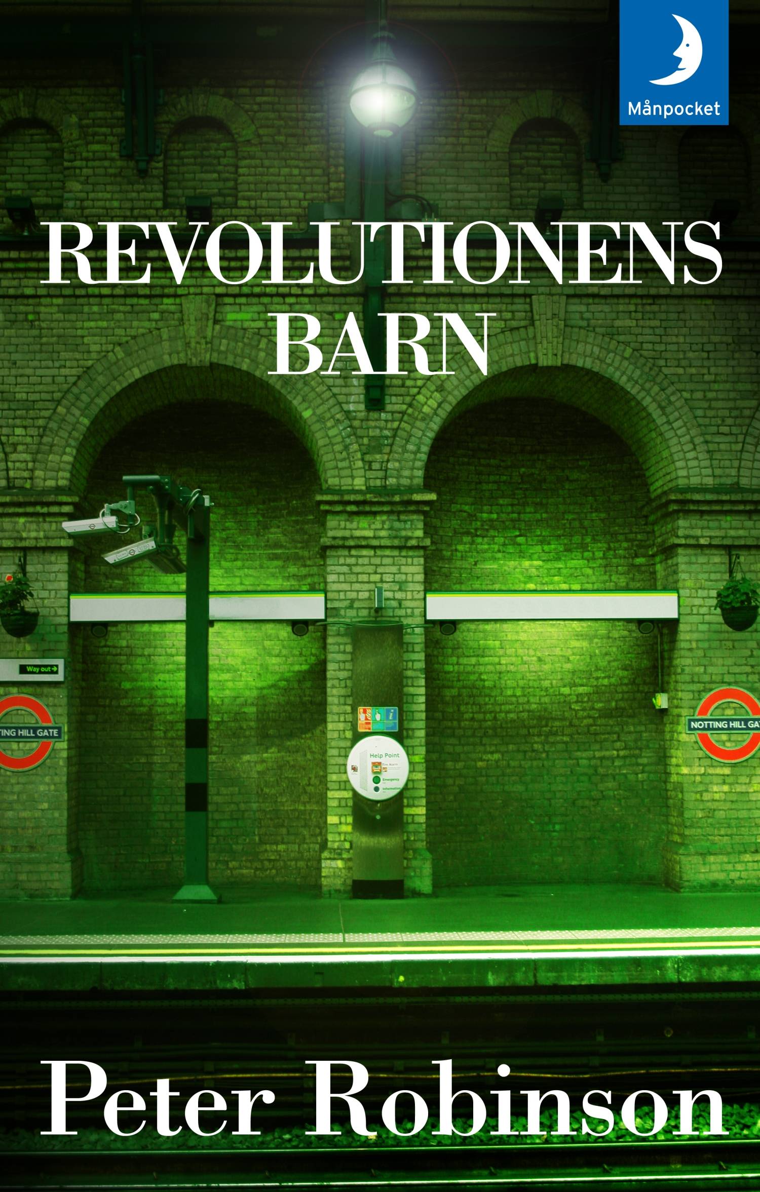 Revolutionens barn