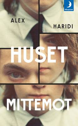 Huset mittemot