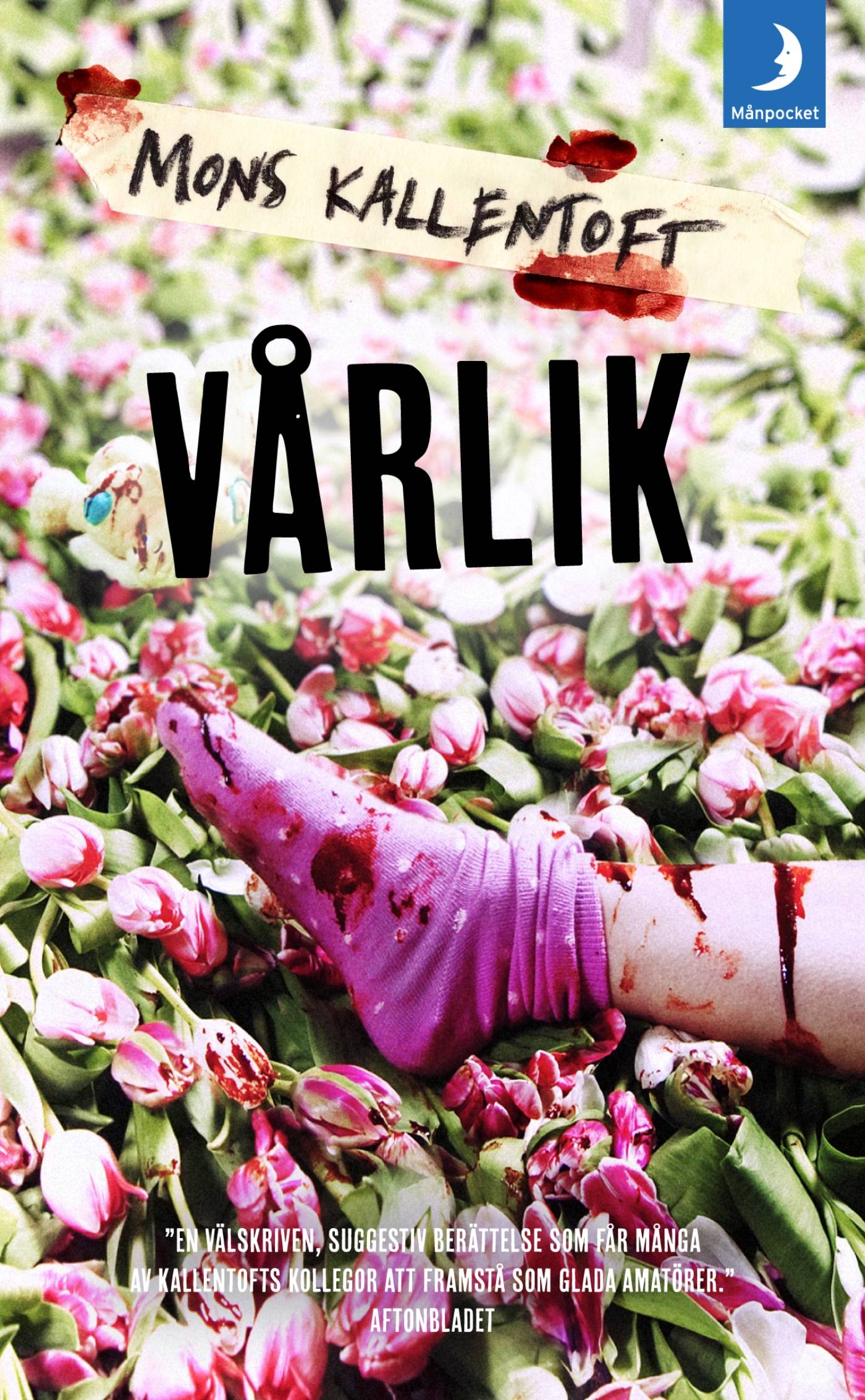 Vårlik