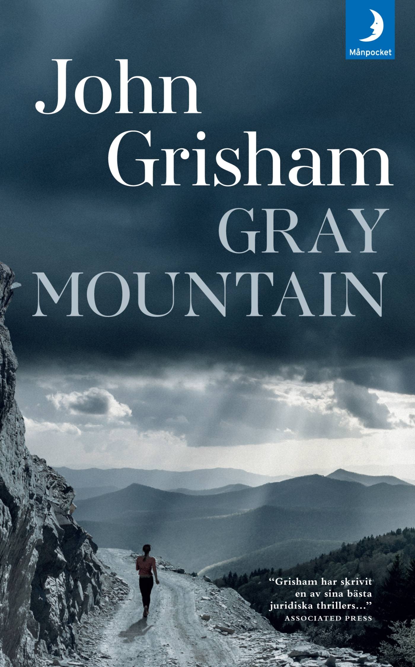 Gray Mountain