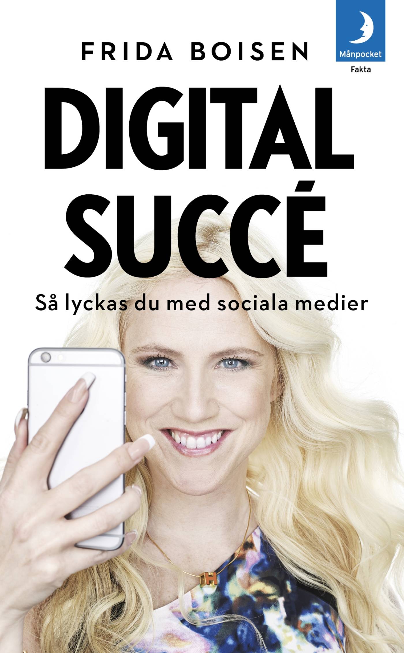 Digital succé : så lyckas du med sociala medier