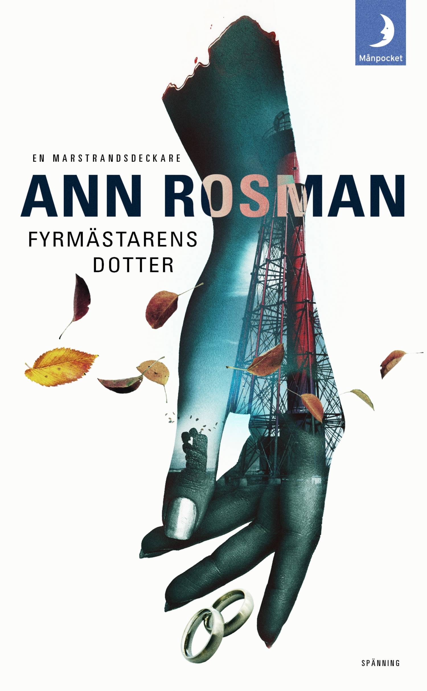 Fyrmästarens dotter