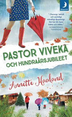 Pastor Viveka och hundraårsjubileet