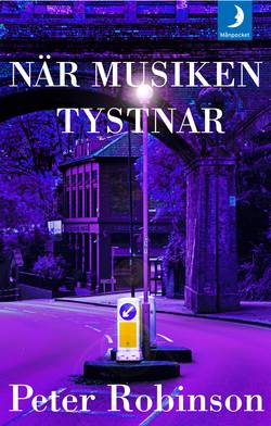 När musiken tystnar