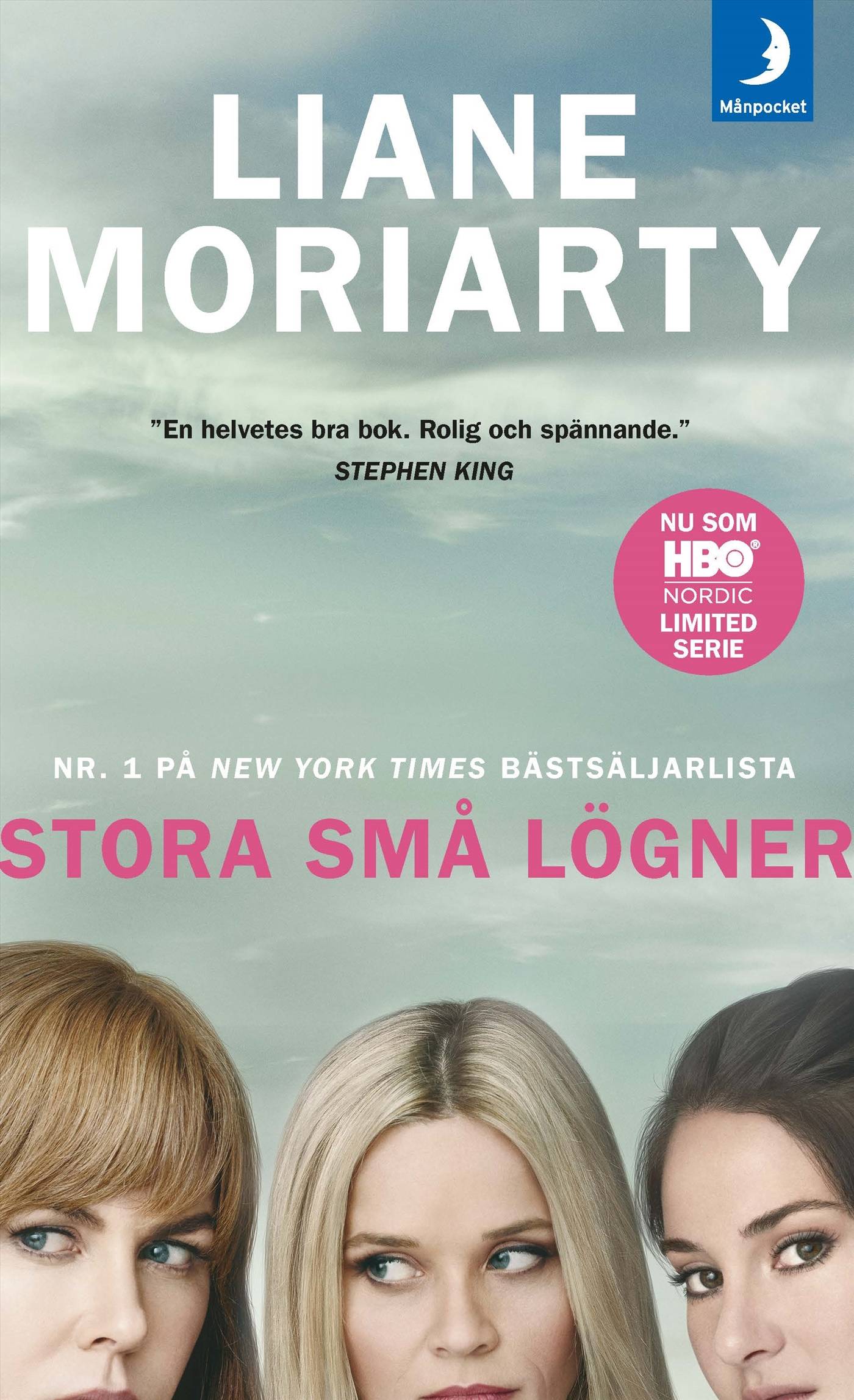 Stora små lögner