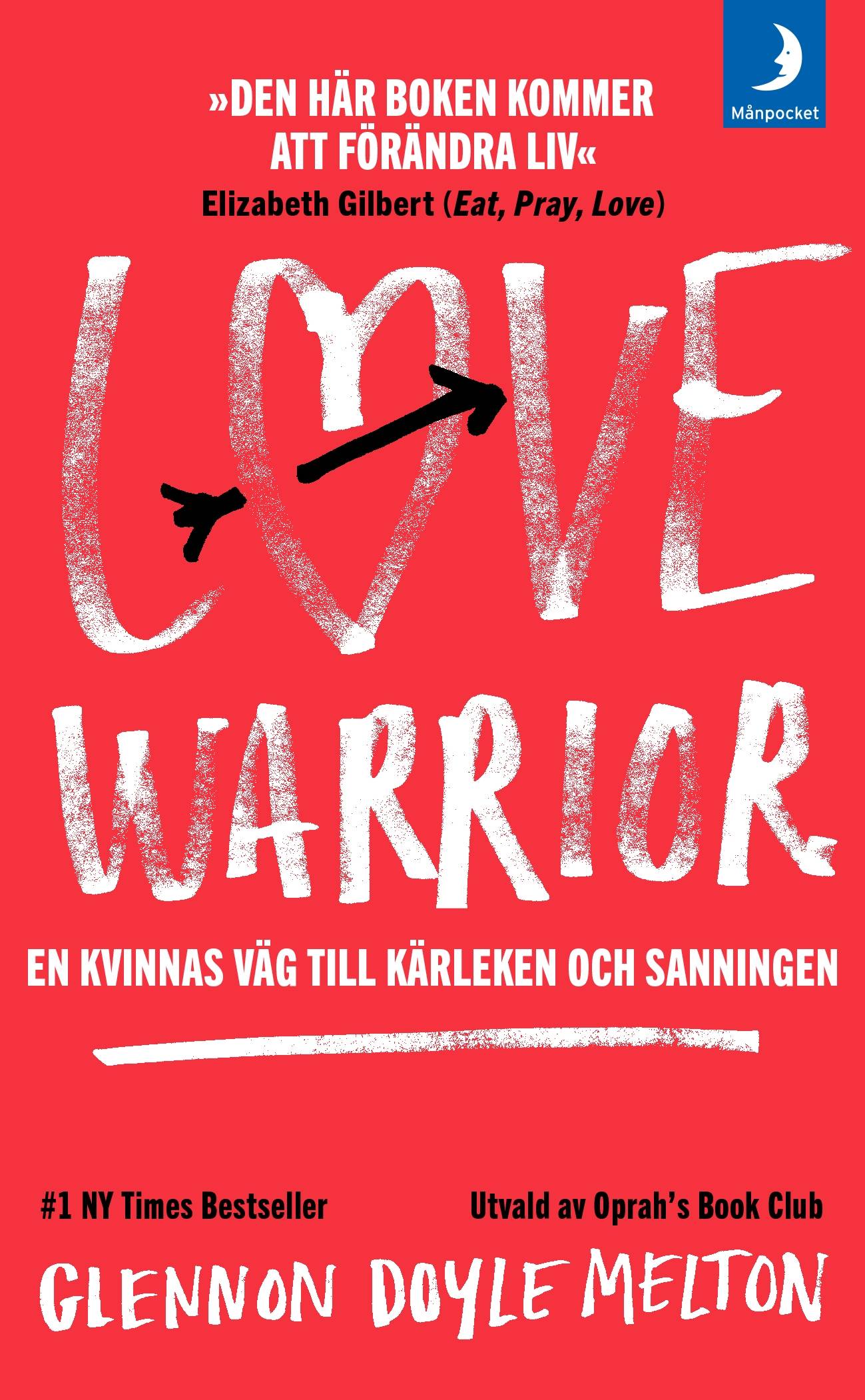 Love Warrior