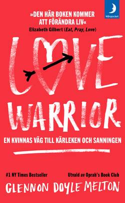 Love Warrior