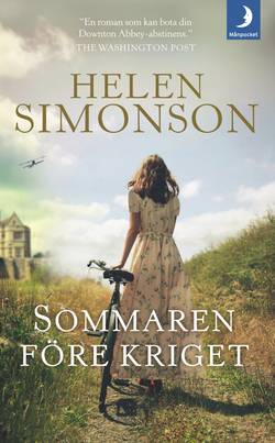 Sommaren före kriget