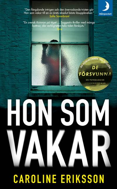 Hon som vakar