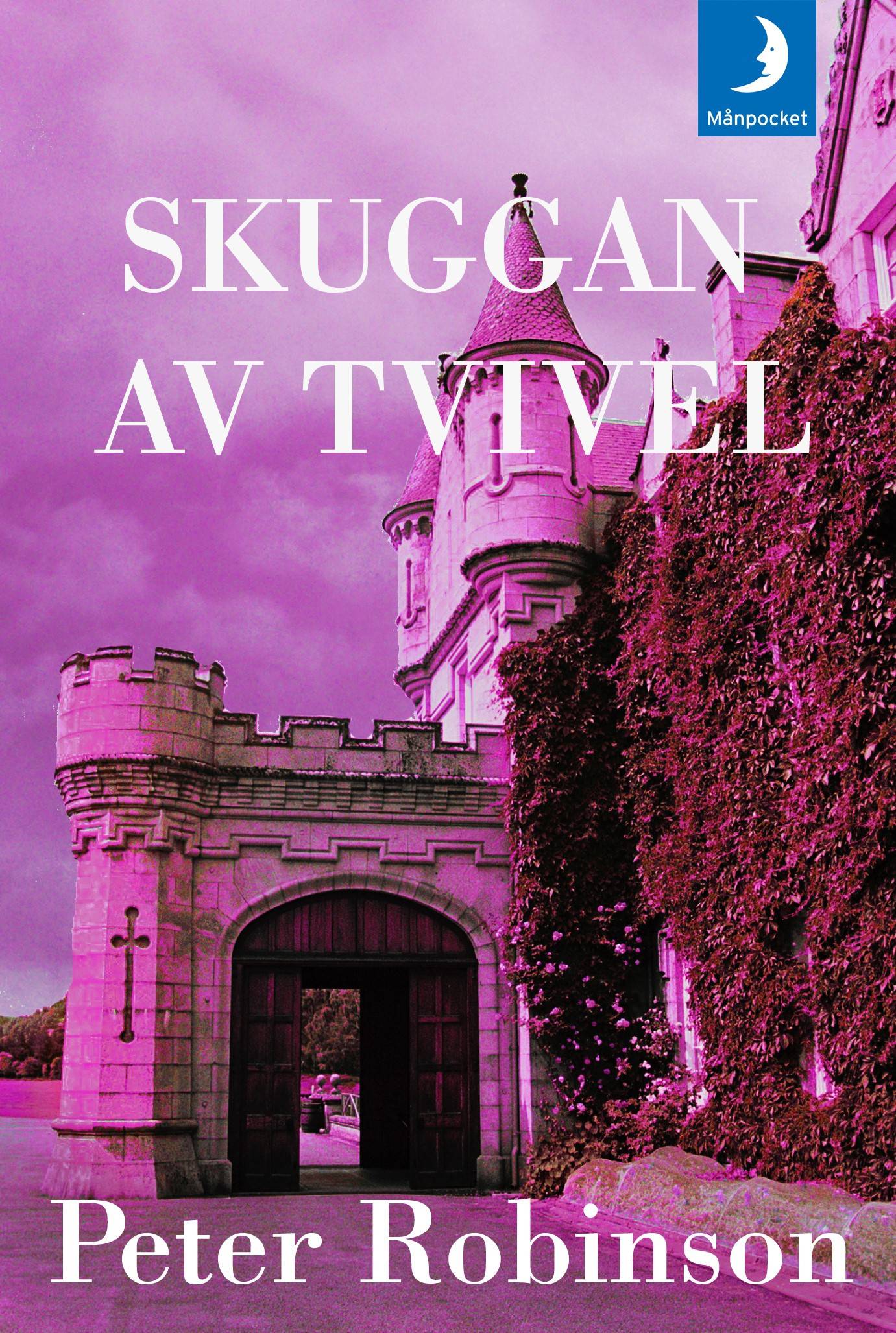 Skuggan av tvivel