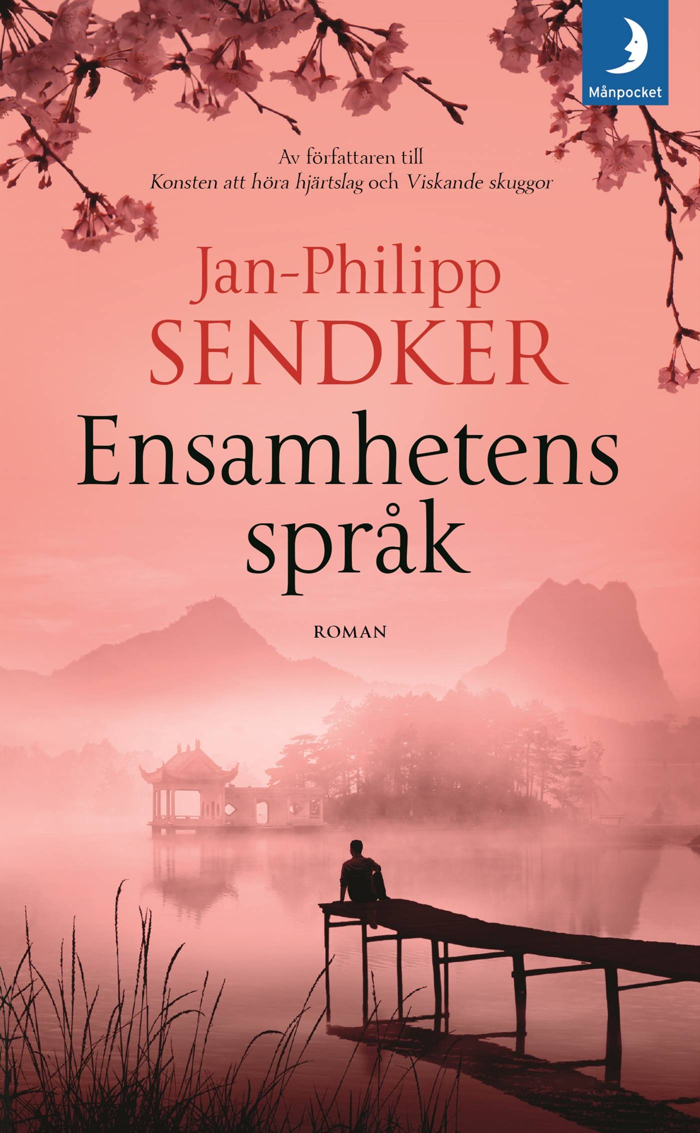 Ensamhetens språk