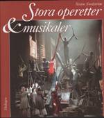 Stora operetter & musikaler