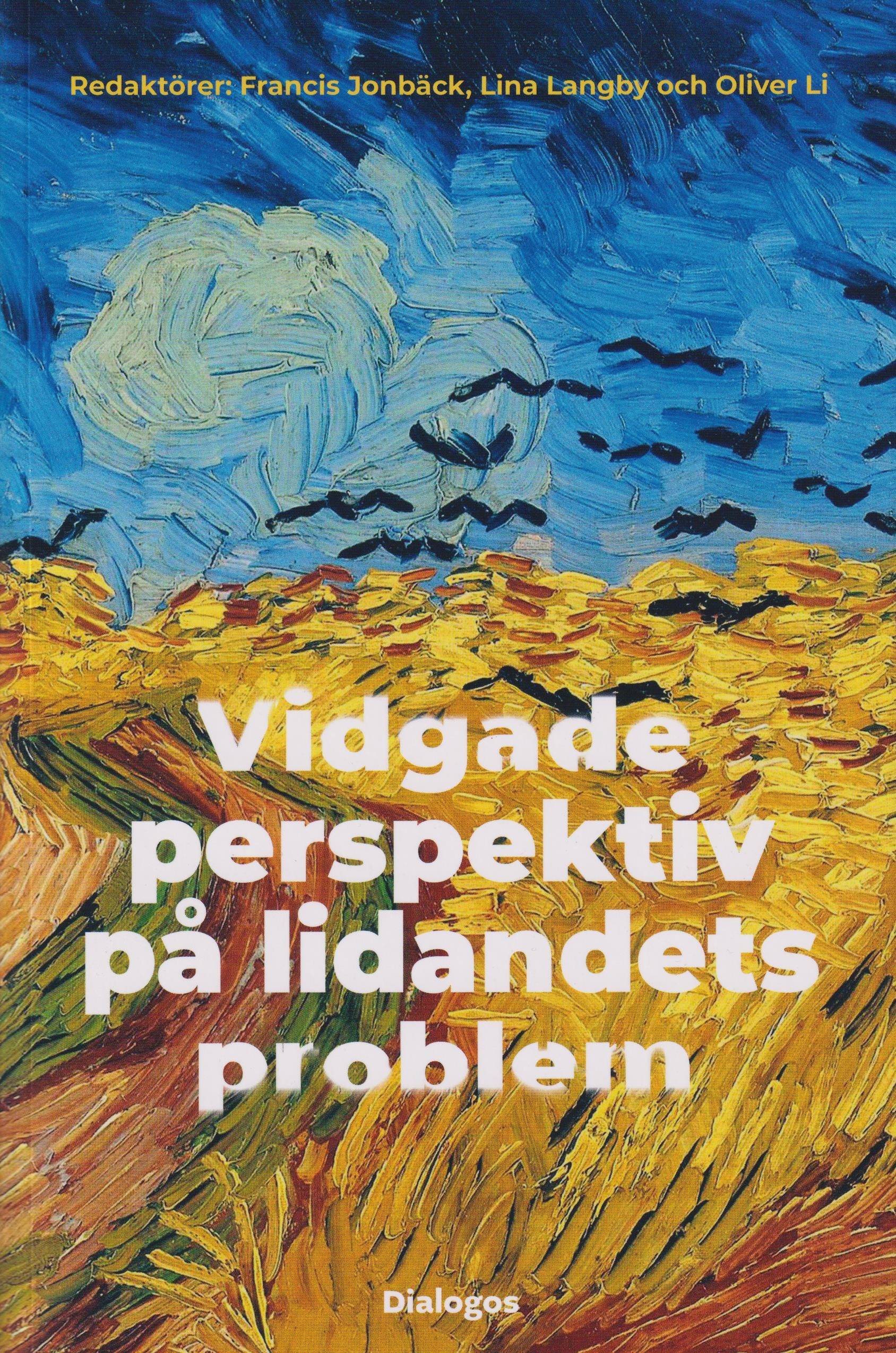 Vidgade perspektiv på lidandets problem