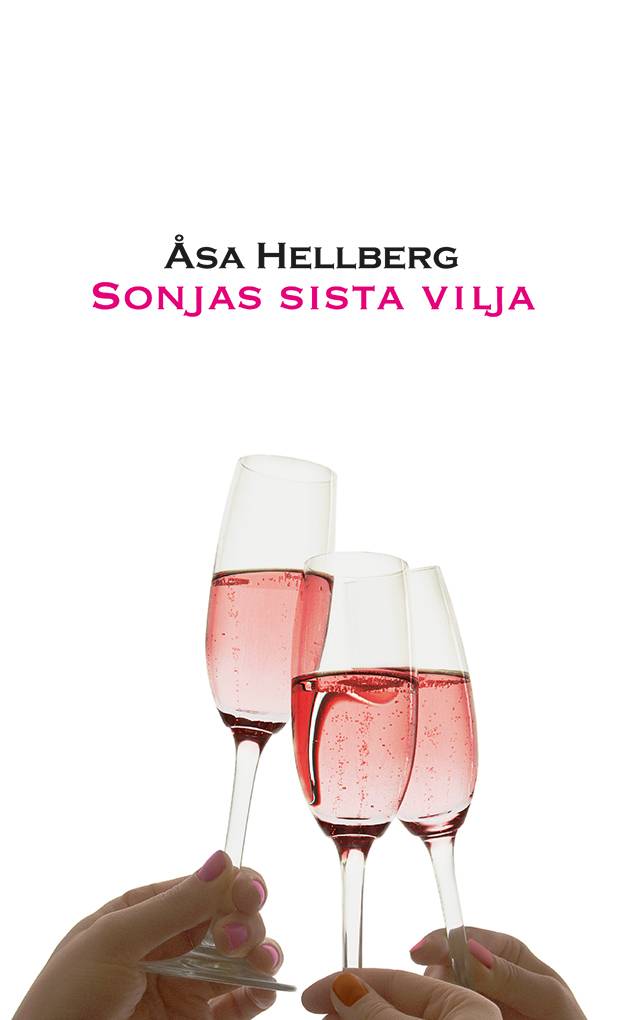 Sonjas sista vilja