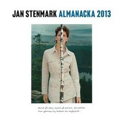 Jan Stenmark almanacka 2013