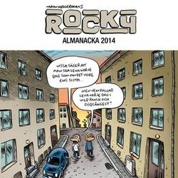 Rockyalmanacka 2014
