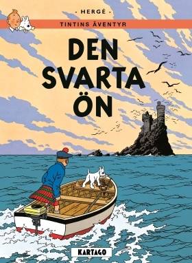 Den svarta ön