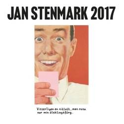 Stenmarkalmanacka 2017