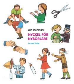 Nyckel för nybörjare