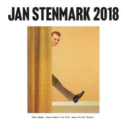 Stenmarkalmanacka 2018