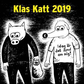 Klas Katt Almanacka 2019